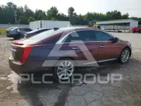 2015 Cadillac XTS фото