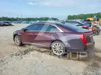 2015 Cadillac XTS фото