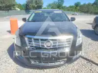 2015 Cadillac XTS фото
