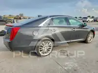 2015 Cadillac XTS фото