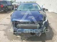 2015 Cadillac XTS фото