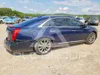 2015 Cadillac XTS фото