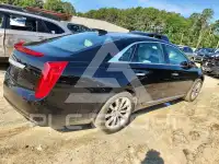 2015 Cadillac XTS фото