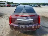 2015 Cadillac XTS фото