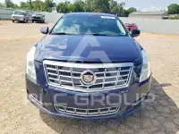 2015 Cadillac XTS фото