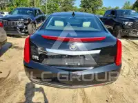 2015 Cadillac XTS фото