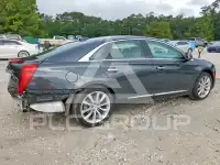 2015 Cadillac XTS фото