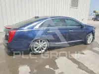 2015 Cadillac XTS фото