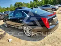 2015 Cadillac XTS фото