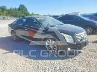 2015 Cadillac XTS фото