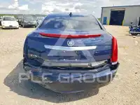 2015 Cadillac XTS фото