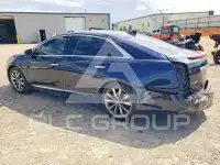 2015 Cadillac XTS фото