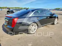 2015 Cadillac XTS photo