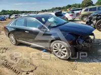 2015 Cadillac XTS фото