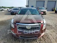 2015 Cadillac XTS фото