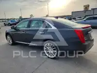 2015 Cadillac XTS фото