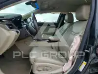2015 Cadillac XTS фото
