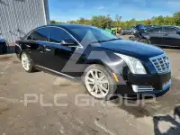 2015 Cadillac XTS photo