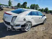 2015 Cadillac XTS фото