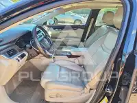 2015 Cadillac XTS фото