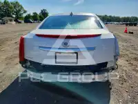 2015 Cadillac XTS фото