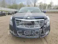 2015 Cadillac XTS фото