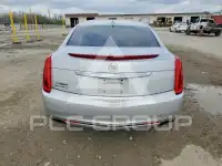 2015 Cadillac XTS photo