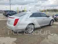 2015 Cadillac XTS photo