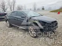 2015 Cadillac XTS фото