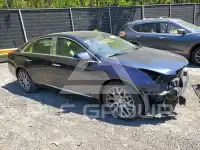 2015 Cadillac XTS фото