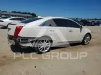 2015 Cadillac XTS фото