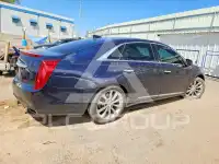 2015 Cadillac XTS фото
