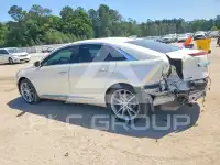 2015 Cadillac XTS фото