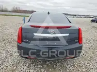 2015 Cadillac XTS фото