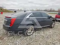 2015 Cadillac XTS фото