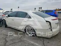 2015 Cadillac XTS photo
