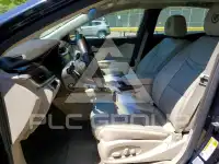2015 Cadillac XTS фото