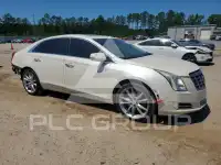2015 Cadillac XTS фото