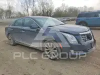 2015 Cadillac XTS фото