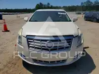 2015 Cadillac XTS фото