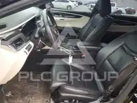 2015 Cadillac XTS фото