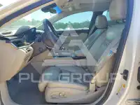 2015 Cadillac XTS фото