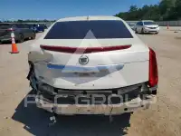2015 Cadillac XTS фото