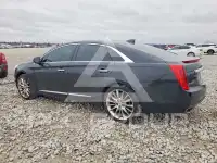 2015 Cadillac XTS фото