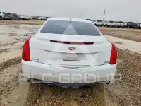 2015 Cadillac ATS photo