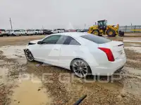 2015 Cadillac ATS photo