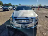 2015 Cadillac ATS фото