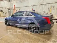 2015 Cadillac ATS фото