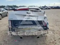 2015 Cadillac ATS фото