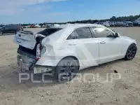 2015 Cadillac ATS фото